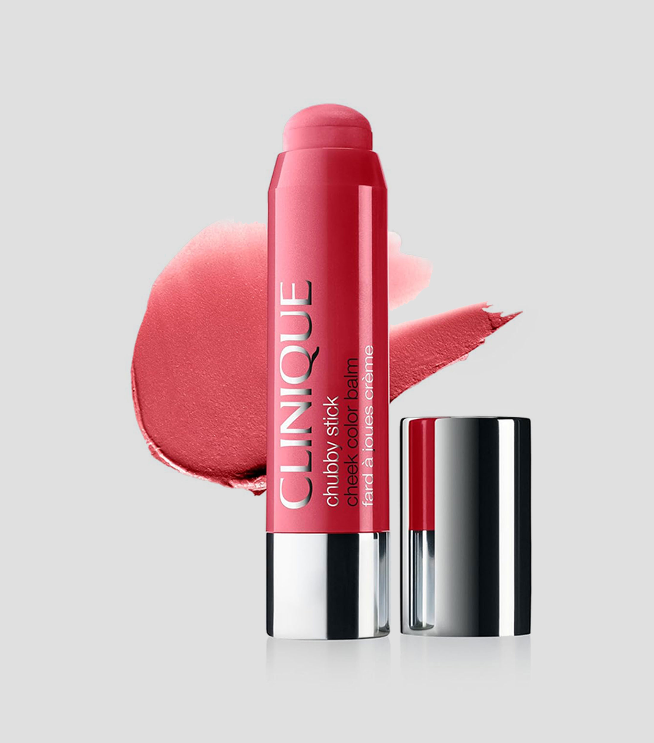 Rubor en crema Chubby Stick, 6 gr